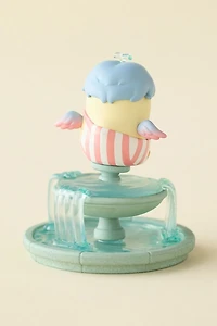 POP MART DUCKOO Fountain Comic Con Limited Figure