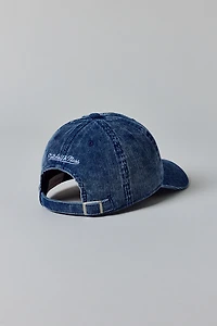 Mitchell & Ness MLB New York Yankees Corduroy Dad Hat