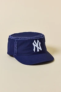 Mitchell & Ness MLB New York Yankees Distressed Scout Hat