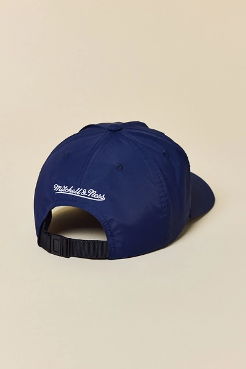 Mitchell & Ness MLB New York Yankees Nylon Hat