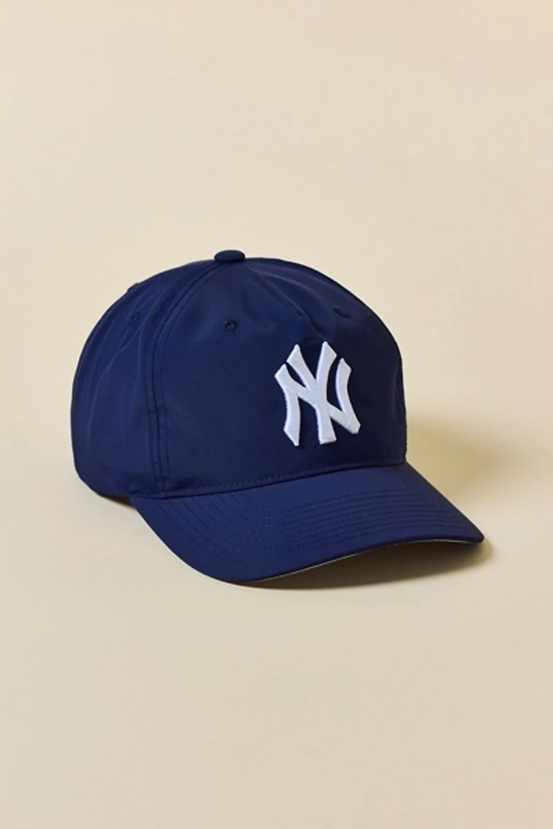 Mitchell & Ness MLB New York Yankees Nylon Hat