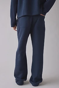 Honor The Gift Wavy Knit Sweatpant