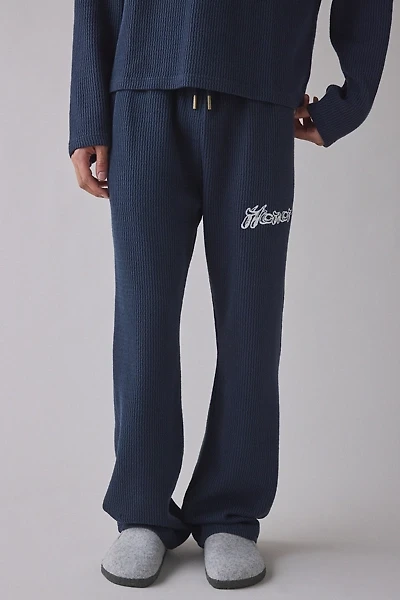 Honor The Gift Wavy Knit Sweatpant