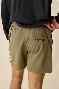 Honor The Gift Growth Track Short