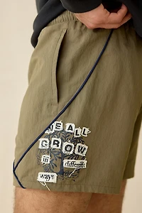 Honor The Gift Growth Track Short