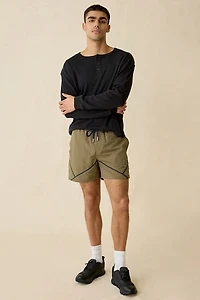 Honor The Gift Growth Track Short