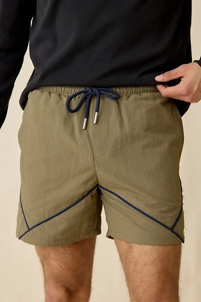 Honor The Gift Growth Track Short