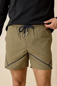 Honor The Gift Growth Track Short