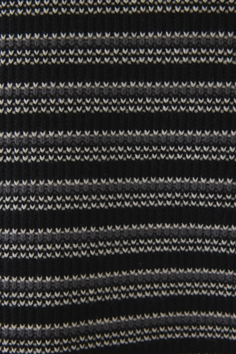 Honor The Gift Speak Stripe Shorts