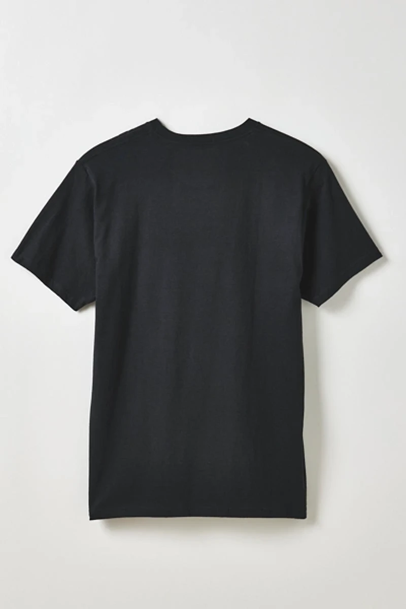 Betty Boop Billiards Graphic Tee