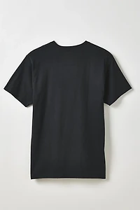 Betty Boop Billiards Graphic Tee