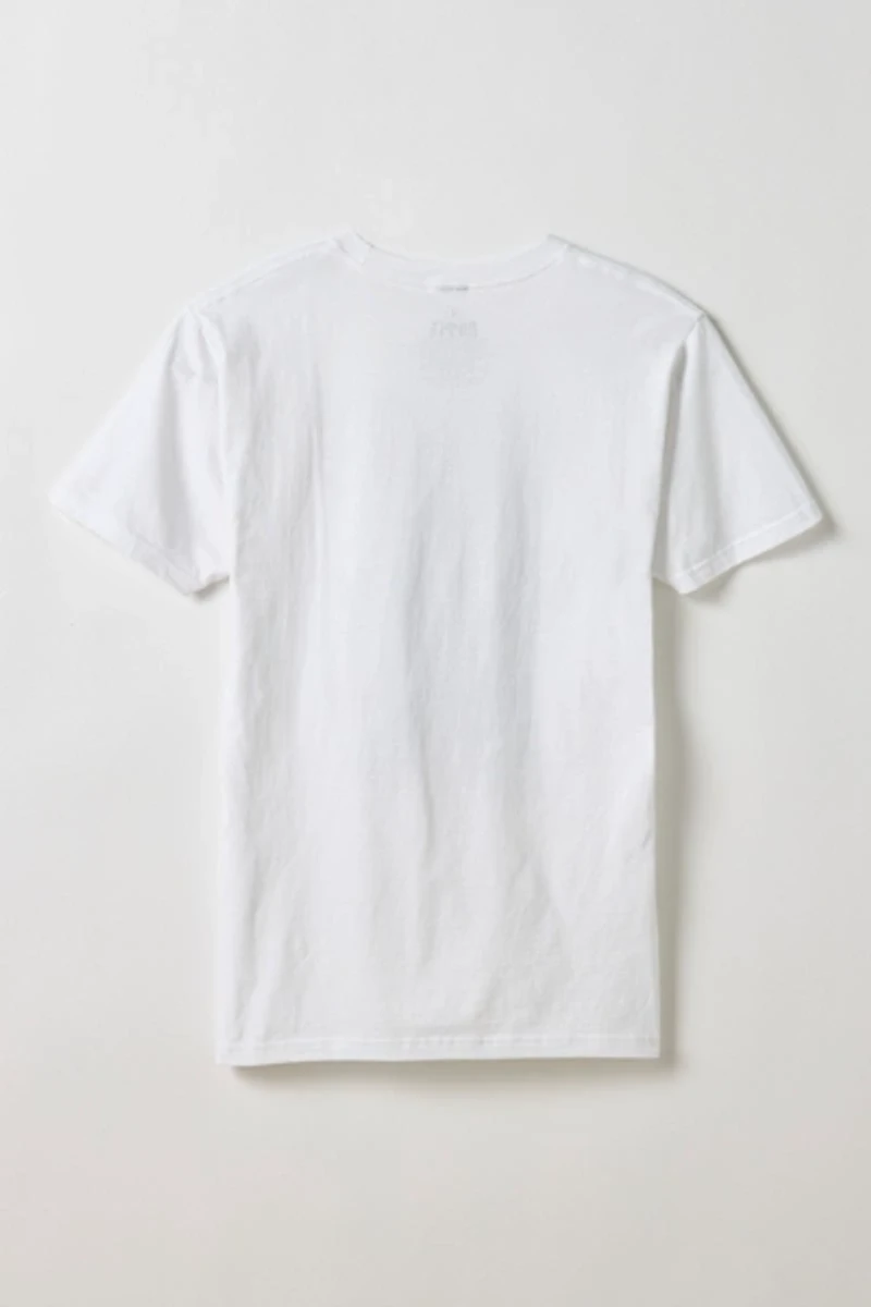 High Rollers Casino Graphic Tee