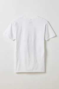 High Rollers Casino Graphic Tee