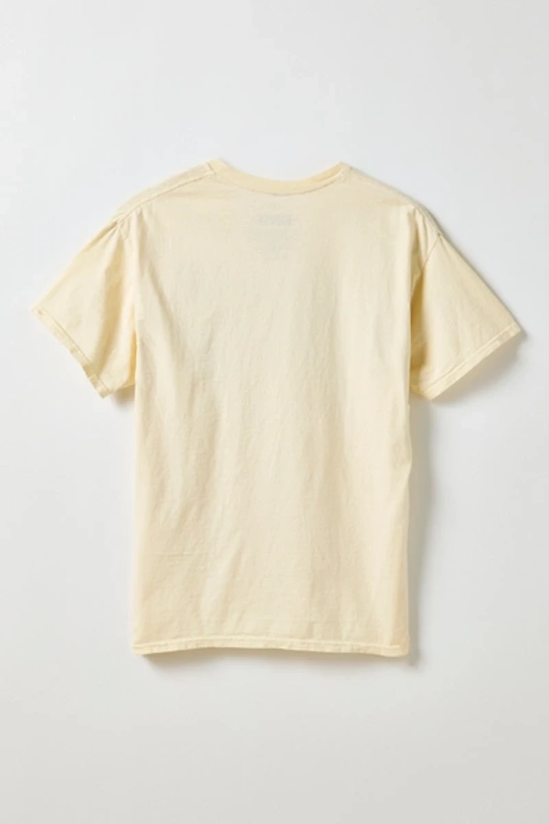 Cougars Sports Team Graphic Tee