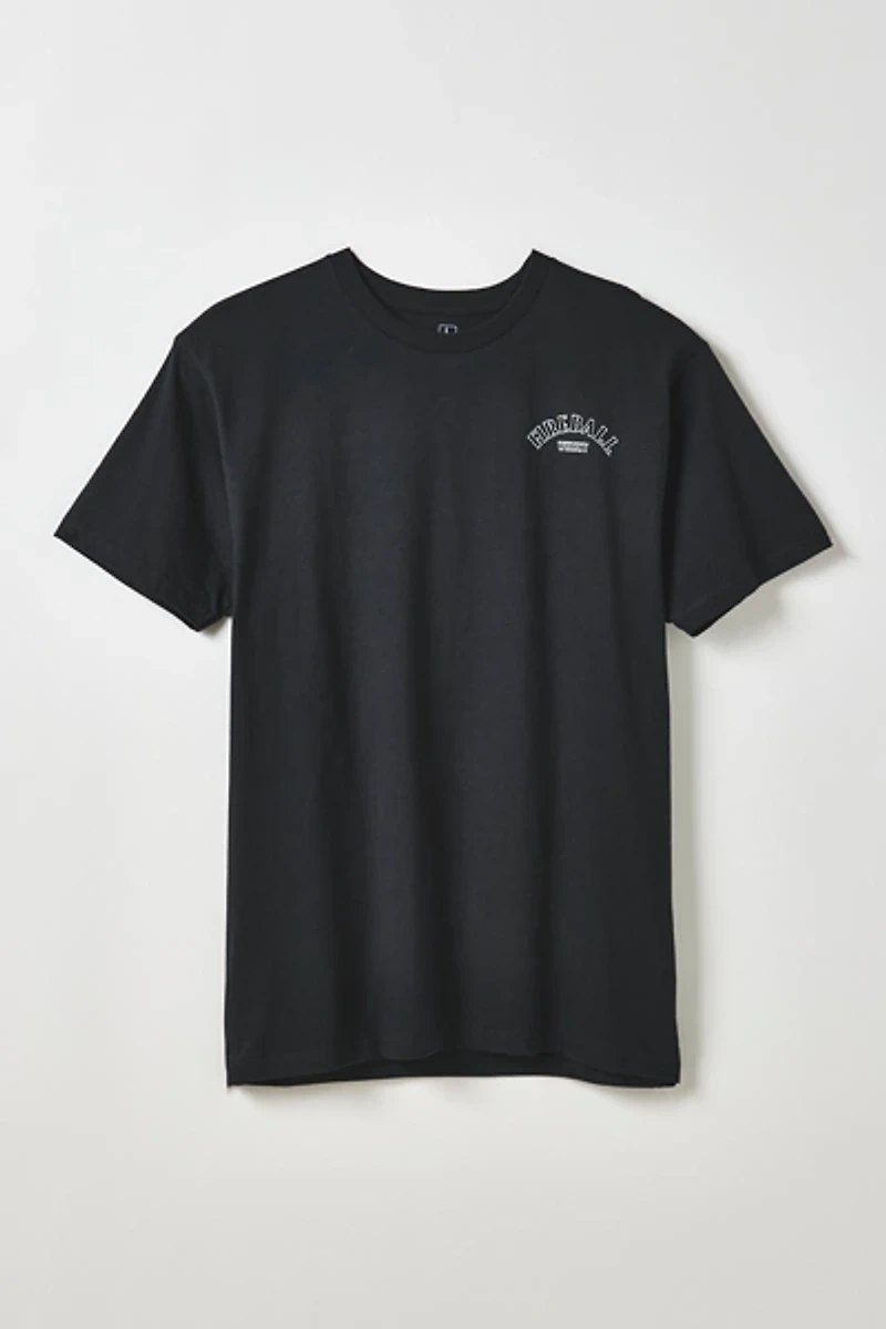 Fireball Whisky Graphic Tee