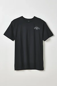 Fireball Whisky Graphic Tee