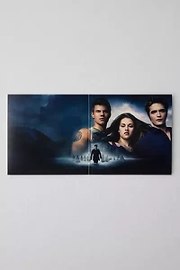 Various Artists - The Twilight Saga: Eclipse (Original Motion Picture Soundtrack) UO Exclusive 2XLP