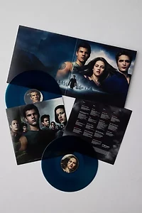 Various Artists - The Twilight Saga: Eclipse (Original Motion Picture Soundtrack) UO Exclusive 2XLP