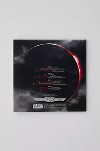 Various Artists - The Twilight Saga: Eclipse (Original Motion Picture Soundtrack) UO Exclusive 2XLP