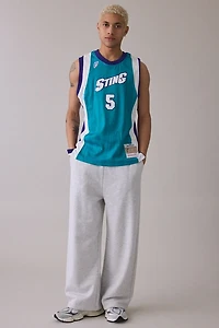 Mitchell & Ness WNBA Charlotte Sting 2001 Dawn Staley Basketball Jersey