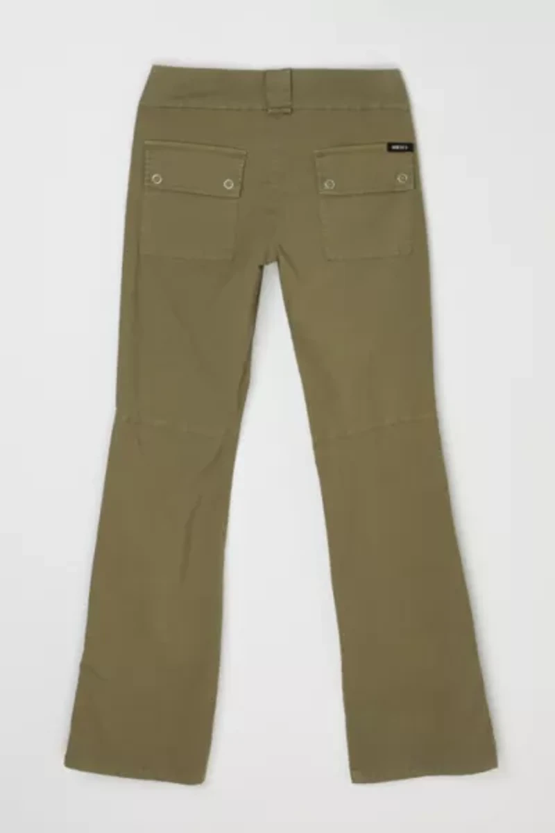 Vintage Y2k Guess Jeans Cargo Pants