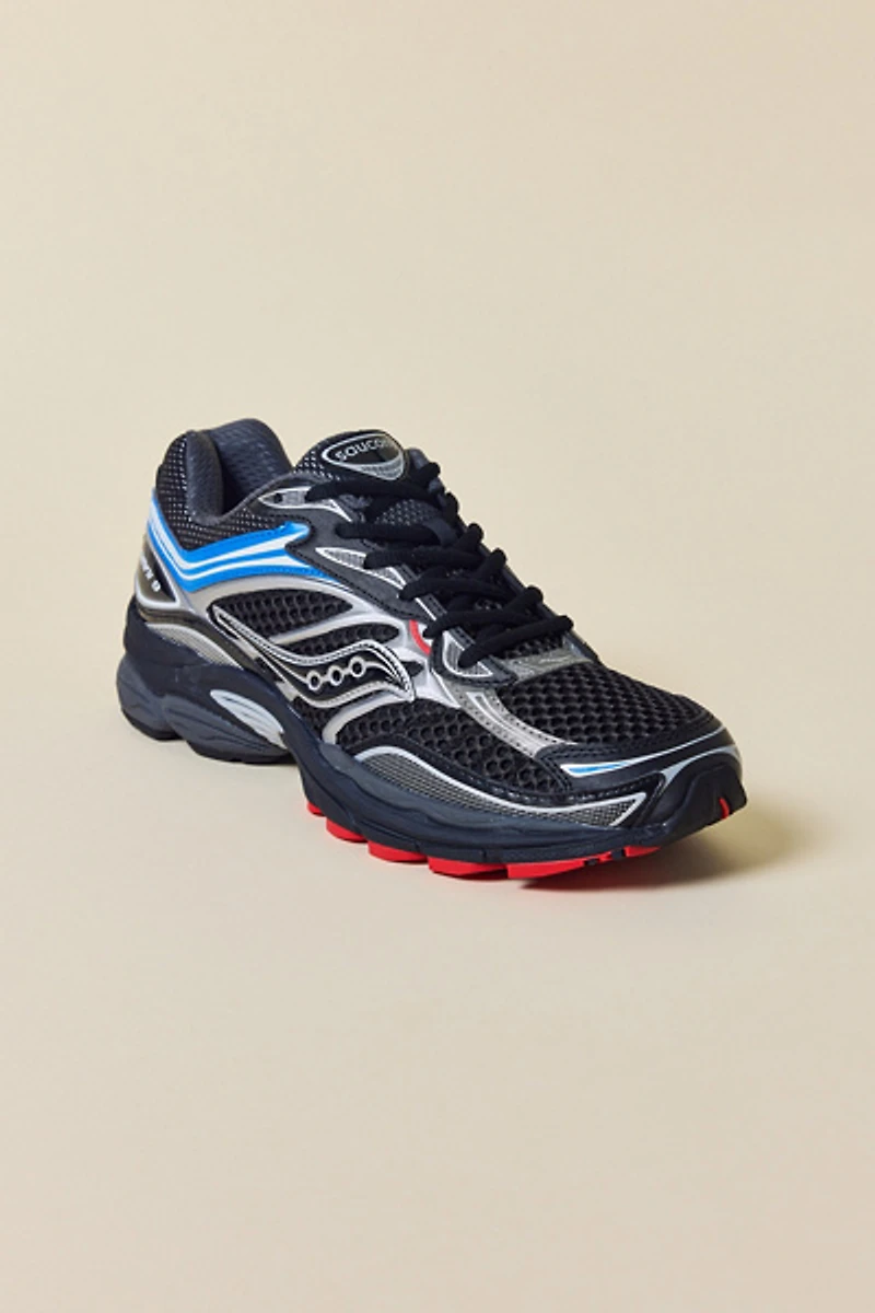 Saucony Men's ProGrid Omni 9 Sneakers