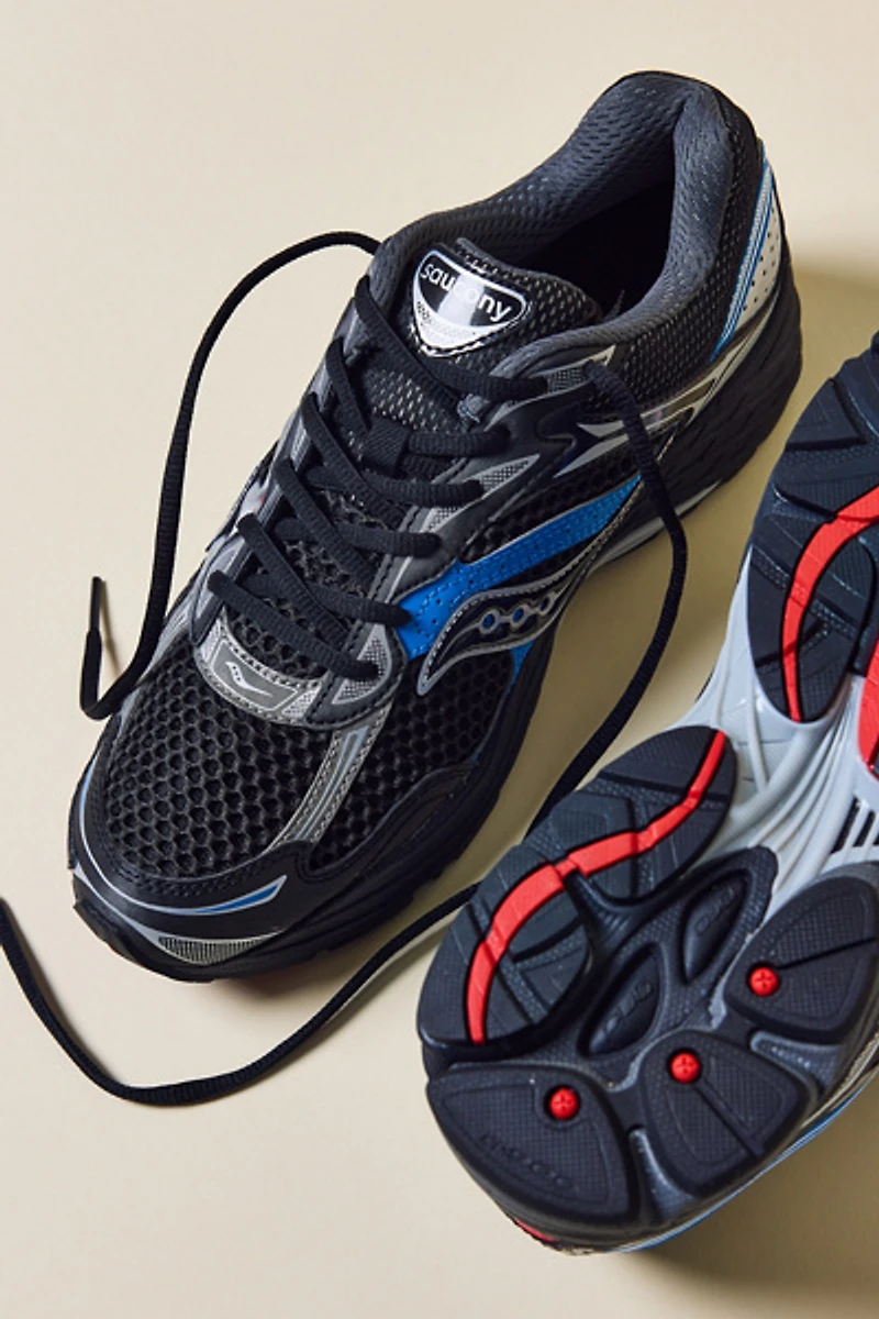 Saucony Men's ProGrid Omni 9 Sneakers
