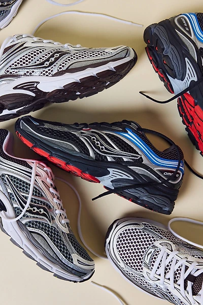 Saucony Men's ProGrid Omni 9 Sneakers