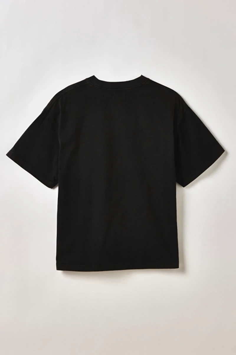 Honor The Gift Say Less Graphic Tee