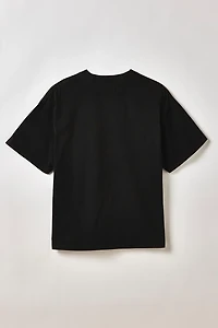 Honor The Gift Say Less Graphic Tee