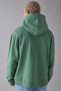 Honor The Gift Get With It Embroidered Hoodie Sweatshirt