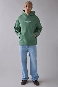 Honor The Gift Get With It Embroidered Hoodie Sweatshirt