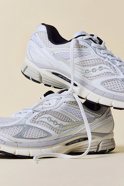 Saucony Men's ProGrid Guide 7 Running Sneaker