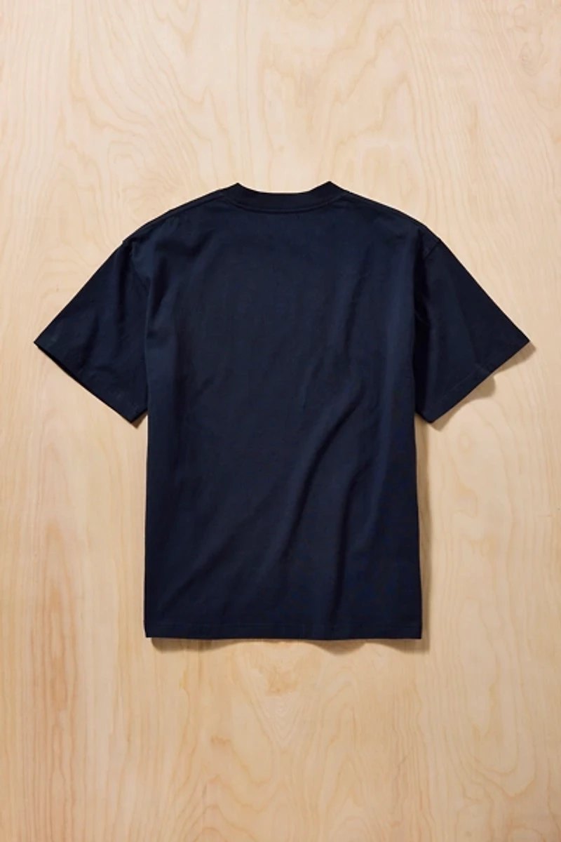 Honor The Gift Minding My Own Graphic Tee