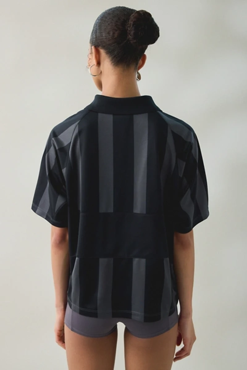 Nike Sportswear Oversized Short Sleeve Jersey