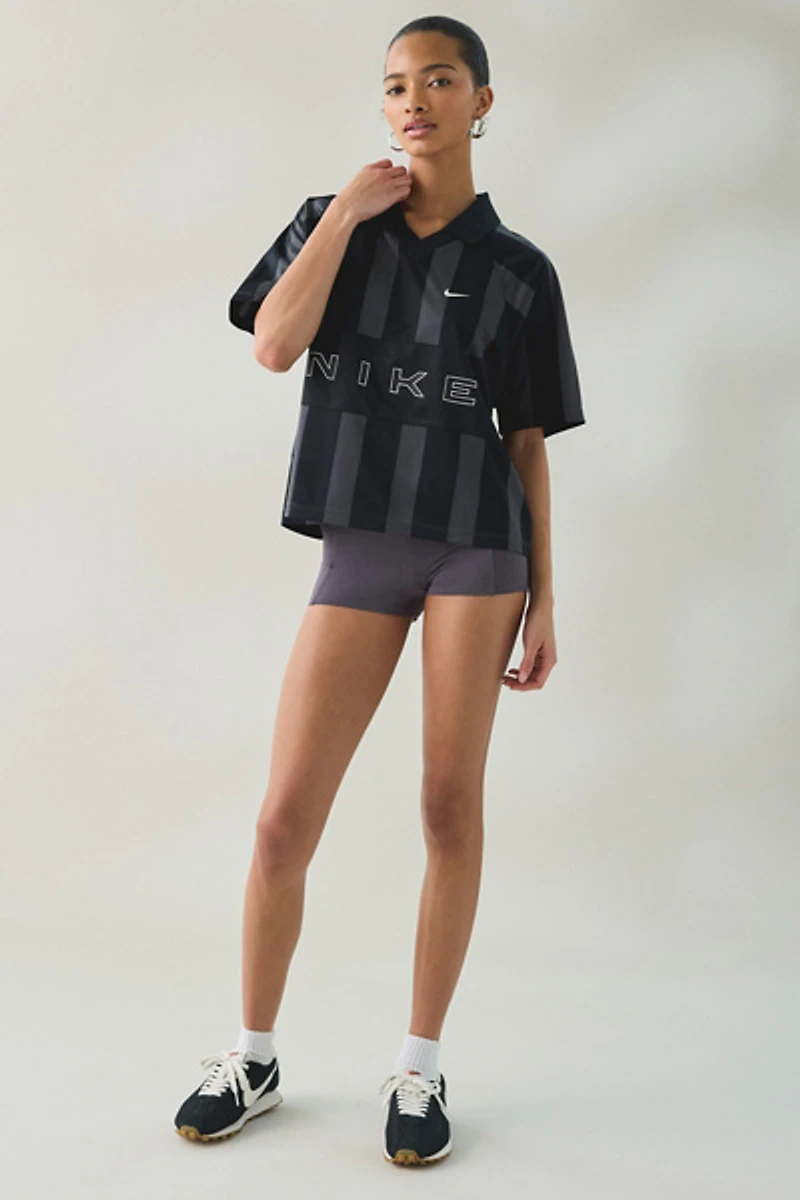 Nike Sportswear Oversized Short Sleeve Jersey