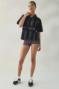 Nike Sportswear Oversized Short Sleeve Jersey