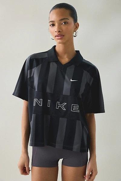 Nike Sportswear Oversized Short Sleeve Jersey