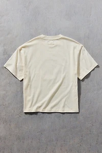 Honor The Gift See Through You Graphic Tee