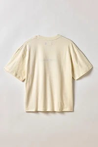 Honor The Gift I Still Do Embroidered Slogan Tee