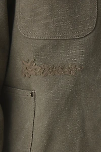 Honor The Gift Embroidered Carpenter Jacket