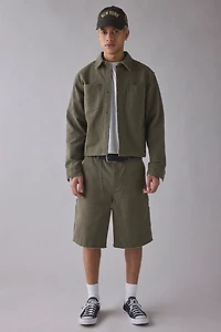 Honor The Gift Embroidered Carpenter Jacket