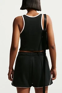 Nike Sportswear Tight Graphic Tank Top