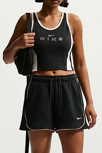 Nike Sportswear Tight Graphic Tank Top