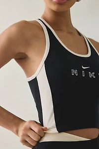 Nike Sportswear Tight Graphic Tank Top