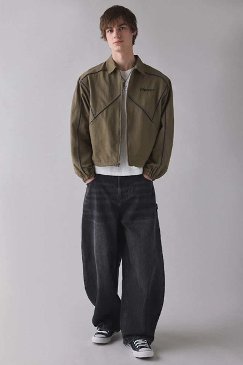 Honor The Gift Growth Track Jacket