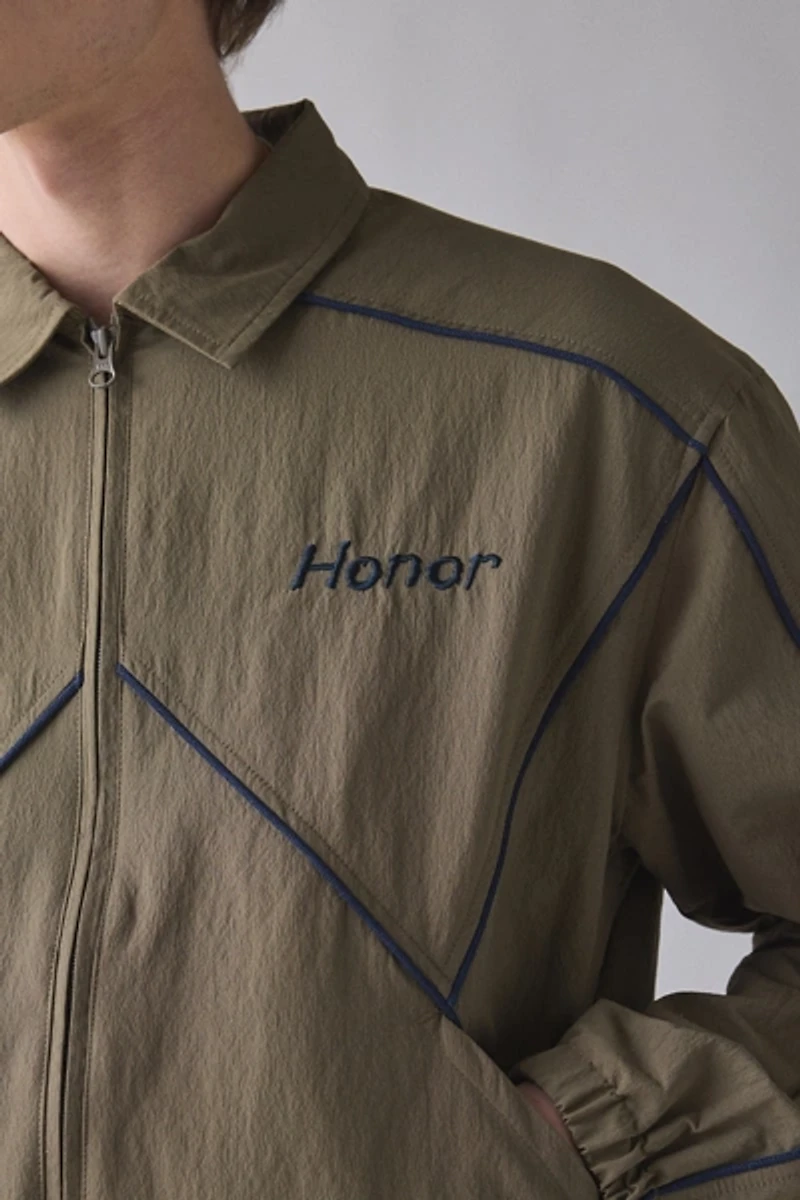 Honor The Gift Growth Track Jacket