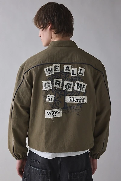 Honor The Gift Growth Track Jacket