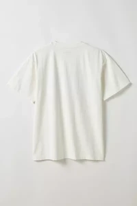 GUESS JEANS Allen Iverson Graphic Tee