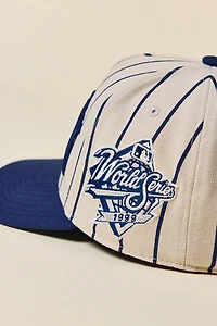 Mitchell & Ness MLB New York Yankees Pinstripe Hat